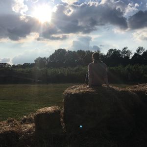 Meet your Posher, Abigail